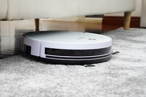 El auge de las aspiradoras robot ha cambiado la forma de limpiar El auge de las aspiradoras robot ha cambiado la forma de limpiar