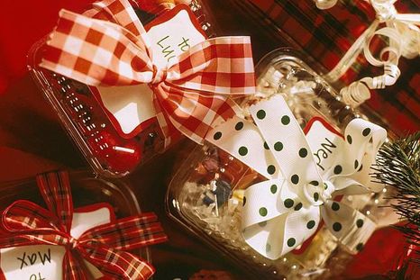 ¡Increíble sorteo de fin de año!