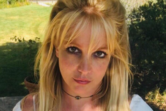 Britney Spears siempre nos sorprendió con sus novedosos cambios de peinado.