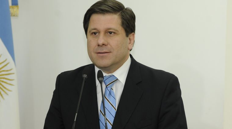 Foto: Alf Ponce / MDZ