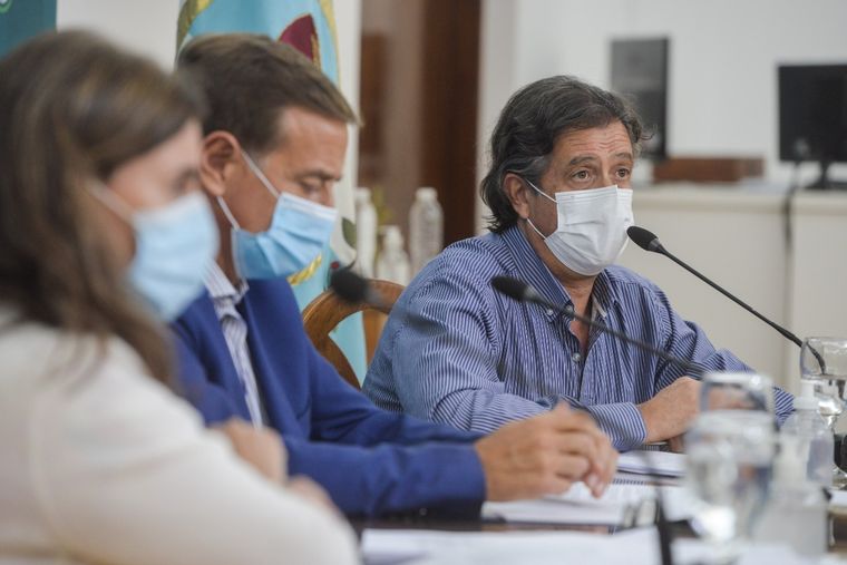 Foto: Prensa Gobernación