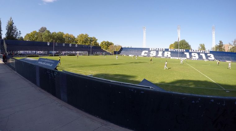 Tras 16 años, se viene el clásico más importante de Mendoza en el nuevo siglo. Foto: ALF PONCE MERCADO / MDZ