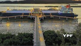 emergencia energetica: prorrogan el esquema especial para gas natural y habilitan importaciones privadas de gnl emergencia energetica: prorrogan el esquema especial para gas natural y habilitan importaciones privadas de gnl