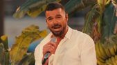 Fecha confirmada para el show de Ricky Martin en Argentina. Fecha confirmada para el show de Ricky Martin en Argentina.