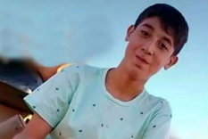 Joaquín Sperani fue asesinado el mismo jueves de su desaparición