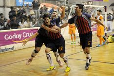 Foto: Nacho Gaffuri / MDZ