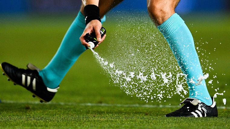 El árbitro esloveno pitó la final de la Liga de Campeones de la UEFA en 2024.