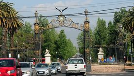 El impulso a nuevos servicios reabre el debate sobre qué es realmente el Parque General San Martín. El impulso a nuevos servicios reabre el debate sobre qué es realmente el Parque General San Martín.