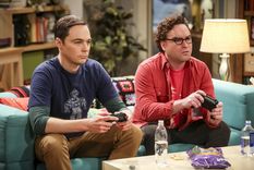 The Big Bang Theory se emitió por primera vez el 24 de septiembre de 2007.