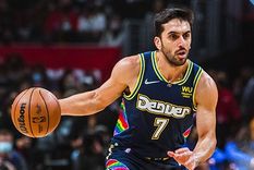 Foto: Denver Nuggets