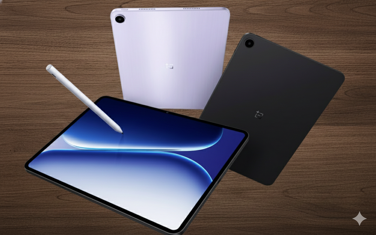 OnePlus Pad Go 2. OnePlus Pad Go 2.