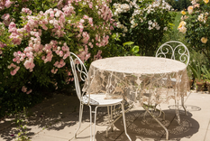 Aprende a decorar tu terraza de la manera mas hermosa. Foto: Pixabay - pixabay.com