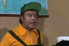 El Chavo del 8