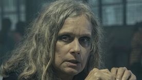 Juana Molina expresó su rechazo al proyecto que se debatirá en el Senado este jueves 6 de agosto.