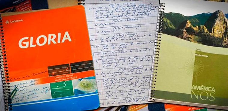 Causa cuadernos