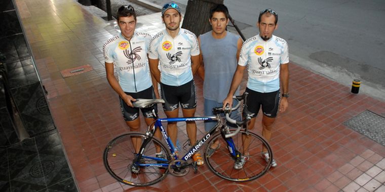 Foto: Nacho Gaffuri / MDZ