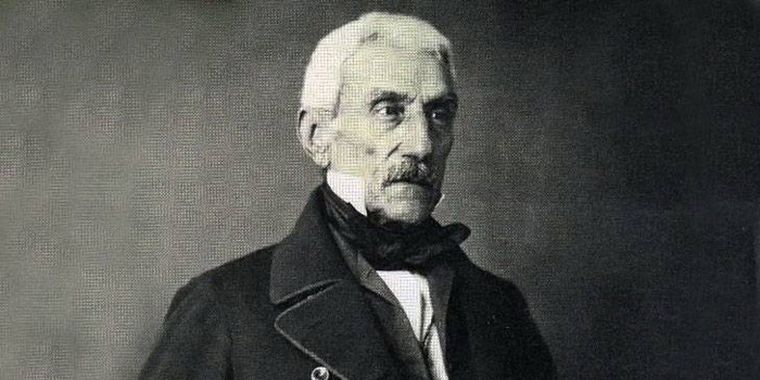 Foto: biografias.com