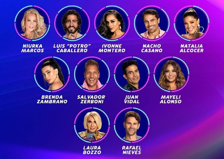 Foto: INSTAGRAM @TELEMUNDO