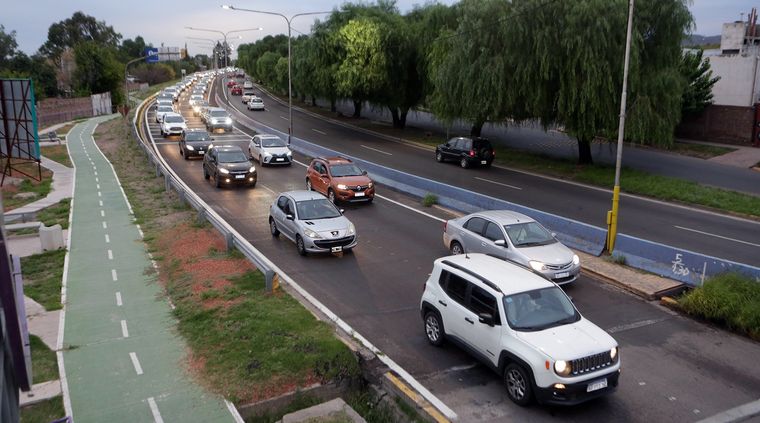 Foto: Prensa Gobierno de Mendoza