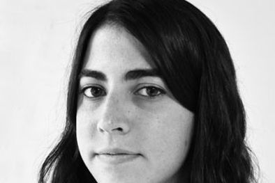 MDZol | Un nene en bicileta fue a despedir a su amigo.