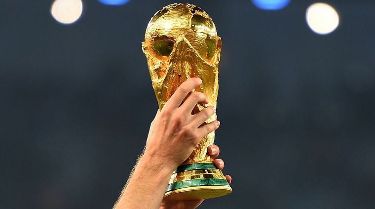 Foto: FIFA