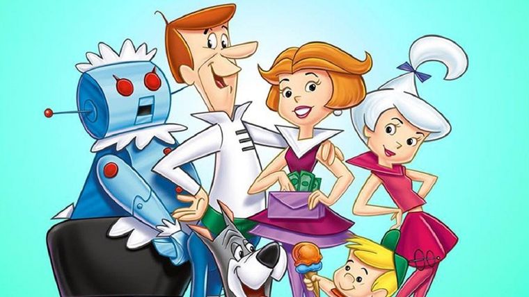 La serie se estrenó en 1962 Foto: X