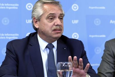 MDZol | De regreso a Argentina, Alberto Fernández encontrará una realidad muy dura. Tanto dentro su gobierno como en la sociedad en general. Foto: Télam
