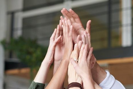 Cada 16 de noviembre se celebra el Día Mundial de la Tolerancia Foto: Pexels Cada 16 de noviembre se celebra el Día Mundial de la Tolerancia Foto: Pexels