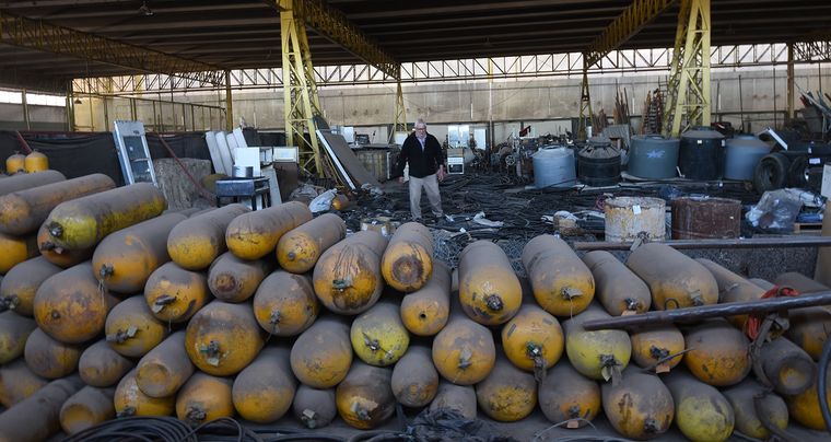 Foto: Walter Moreno/Mdz