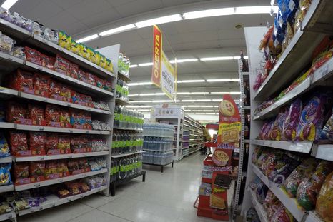 la inflacion en la ciudad de buenos aires marco un 2,2% en octubre y suma 25,3% en lo que va del ano la inflacion en la ciudad de buenos aires marco un 2,2% en octubre y suma 25,3% en lo que va del ano