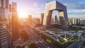 Beijing es una de las ciudades que se posicionó en la lista los destinos con más multimillonarios Foto: Shuttestock