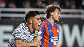 Boca se regodeó tras ganarle el clásico a San Lorenzo. Boca se regodeó tras ganarle el clásico a San Lorenzo.