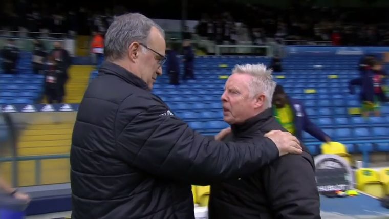 Foto: captura de TV - ESPN