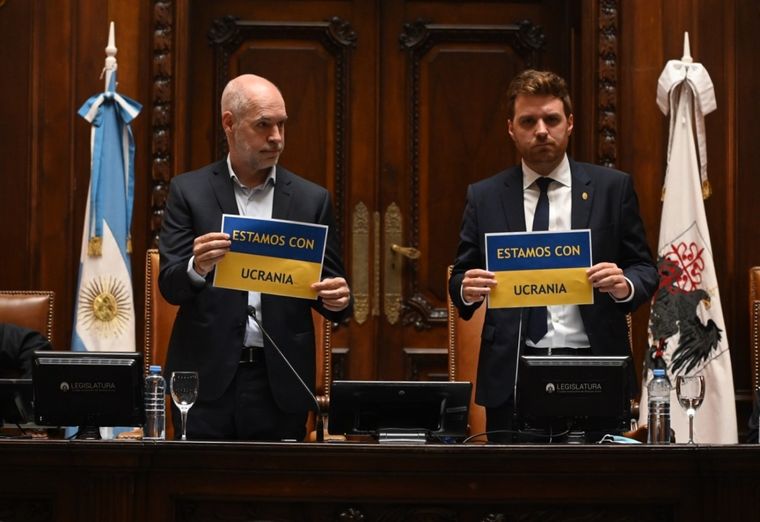 Foto: Prensa Ciudad de Buenos Aires
