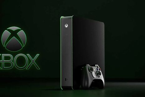 La próxima consola de Microsoft apostaría por la potente APU AMD Magnus y la compatibilidad con tiendas de terceros. La próxima consola de Microsoft apostaría por la potente APU AMD Magnus y la compatibilidad con tiendas de terceros.