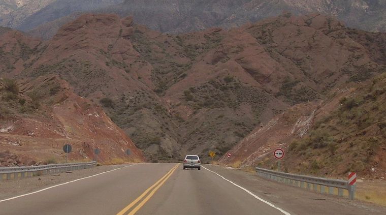 Foto: Publicada en arteyfotografía.com.ar