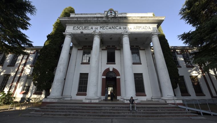 El Gobierno anunció un recorte en la Secretaría de Derechos Humanos, que pasárá a ser una subsecretaría. También impulsó cambios en Cultura. Foto: Juan Mateo Aberastain Zubimendi / MDZ.