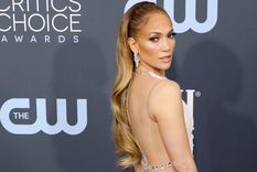 Foto: Hello Magazine (hellomagazine.com)