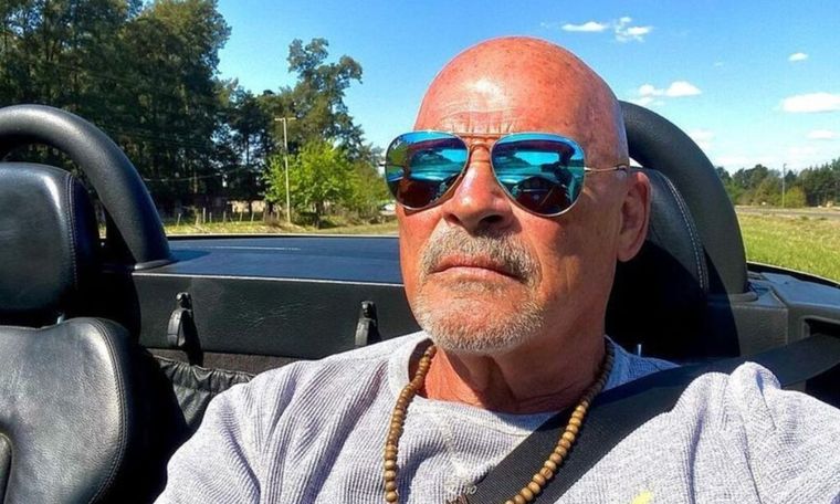 Revelan que Walter Alfa de Gran Hermano salió con una reconocida modelo El participante del reality es uno de los más pintoresco y polémicos