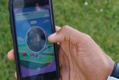 ¿llegara hoy pokemon go a la argentina?