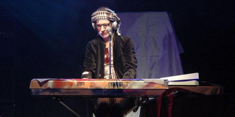 Foto: gentileza Rubén Paratore