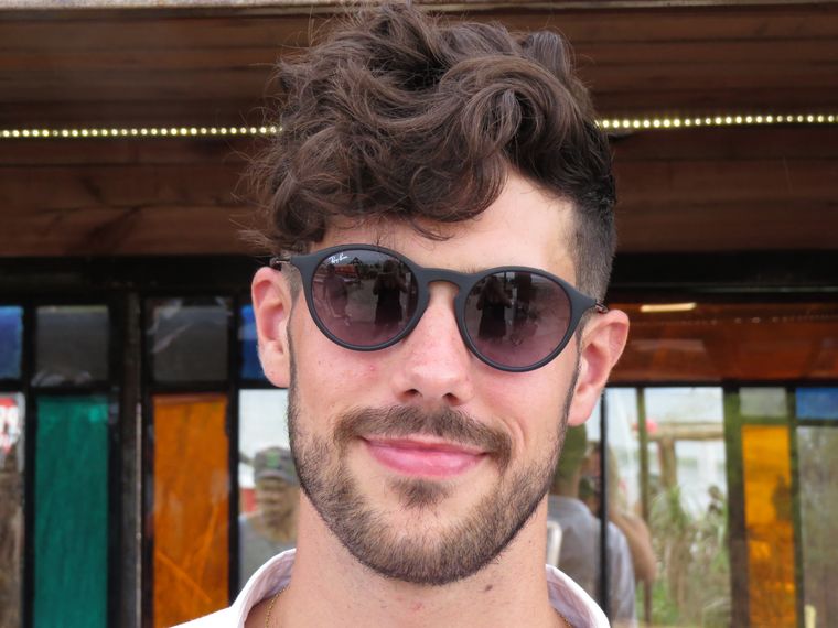 Foto: Muriel del Barco