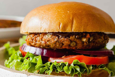 Una receta fácil para que prepares las hamburguesas más ricas.