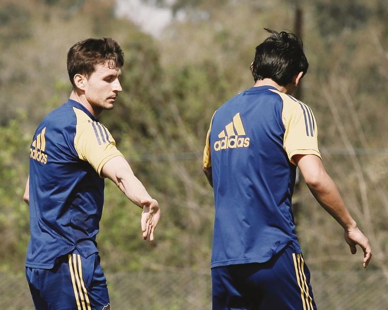 Foto: Boca Juniors