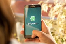 Ahora, las notificaciones de los grupos de WhatsApp se podrán priorizar Ahora, las notificaciones de los grupos de WhatsApp se podrán priorizar
