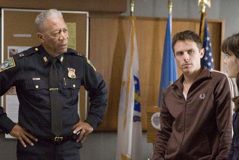 Un drama que destapa otra realidad. Un drama que destapa otra realidad.