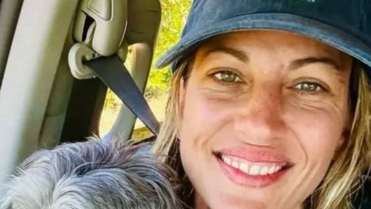 La mujer mantiene un perfil estrictamente reservado y alejado de los medios de comunicación. La mujer mantiene un perfil estrictamente reservado y alejado de los medios de comunicación.