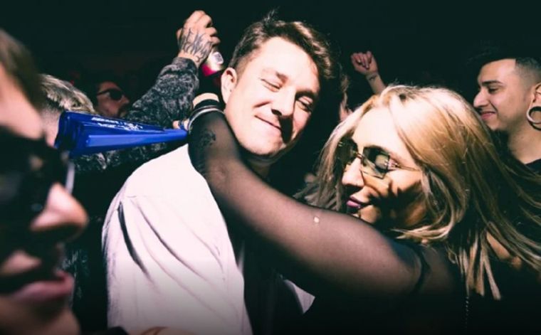 No te pierdas las fotos, al final de la nota. Foto: Nico Frid.