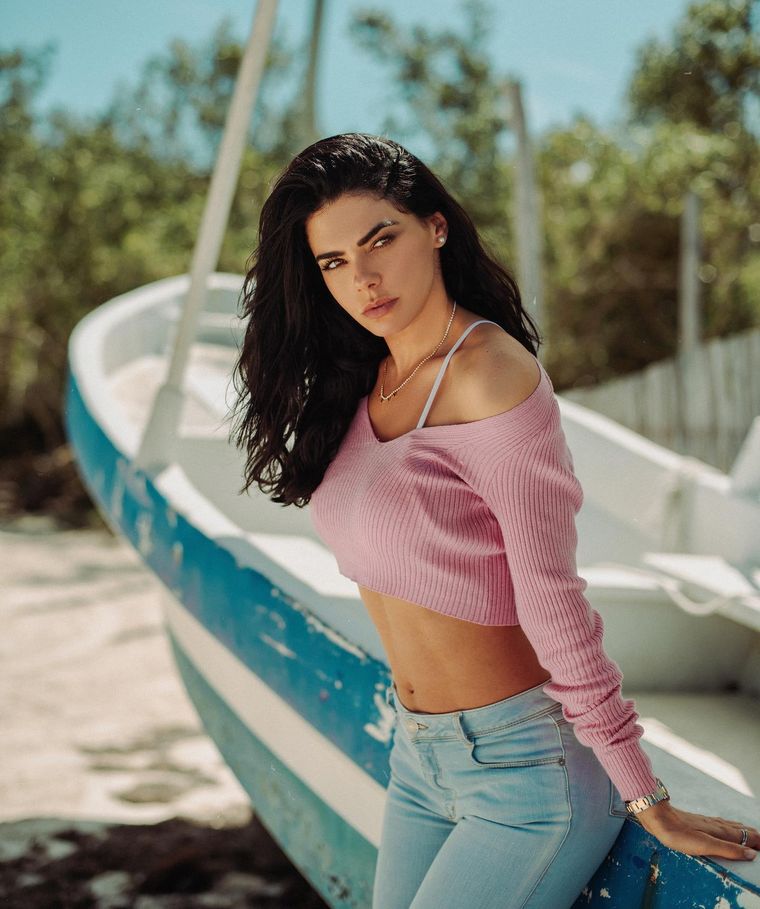 Foto: Instagram @liviabritopes