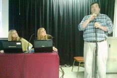 alumnos repetidores: el gobierno ratifico en su cargo a berenguel